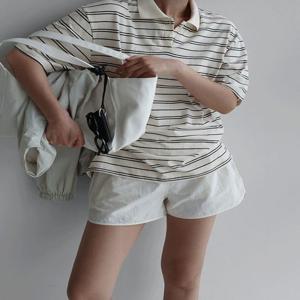 보니ST카라티셔츠