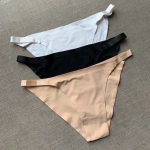 [당일출고]3Color 심리스 수영복 끈 이너팬티