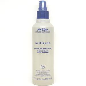 [아베다] 브릴리언트 헤어 스프레이 250ml