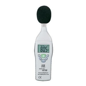 디지털/ 휴대용/소음계/ 데시벨측정기/테스터기/ 환경/층간/소리/소음기/ DT-805L