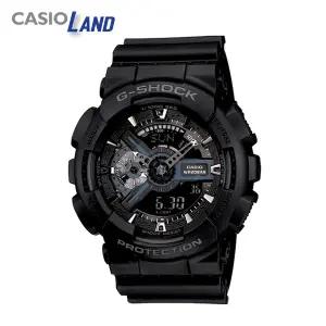 정품] GA-110-1BDR