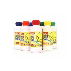 노랑병아리 딩동댕 그림물감 200ml