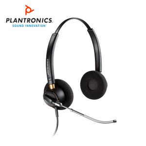 국내정품 플랜트로닉스 EncorePro HW520V 전화기헤드셋 폴리 앙코르프로