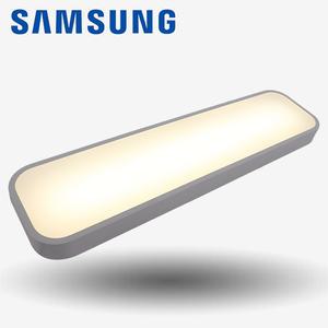LED주방등 비츠로 화이트 주백색 30W 주방조명