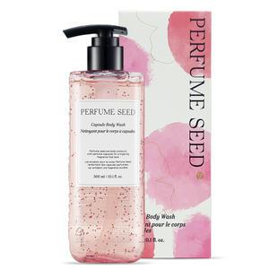 더페이스샵 퍼퓸씨드 캡슐 바디 워시 300ml