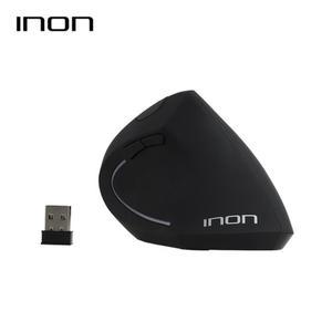 [아이논] INON 인체공학 버티컬 무선 마우스 IN-MO010W