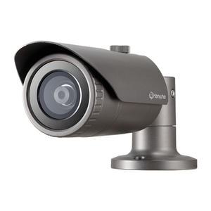 [한화테크윈] QNO-6012R /고정렌즈-2.8mm/2MP/네트워크 IR 뷸렛 카메라