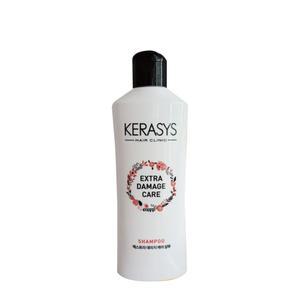 애경 케라시스 데미지 클리닉샴푸180ml 여행용샴푸