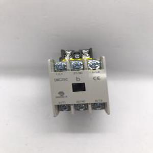 DMC25C2A1B 220V / 마그네트 전자접촉기 동아전기