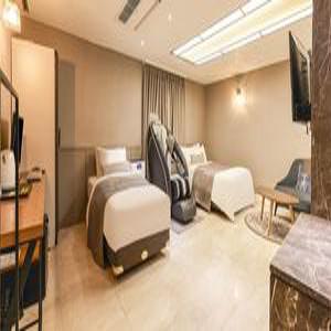 [서울] 용산 HOTEL E-CUBE(서울모텔/용산모텔)
