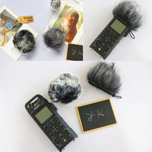소니 SONY PCM D10 마이크 폼 데드캣 윈드스크린 윈드쉴드 방풍