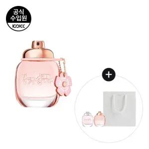 [코익퍼퓸] 코치 플로럴 EDP 30ML(+미니 2종+쇼핑백)
