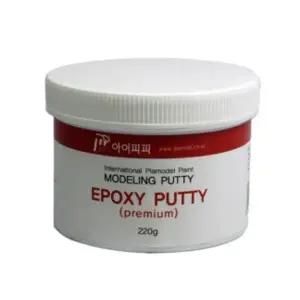 아이피피IPP PEP220 프리미엄 에폭시퍼티 220g