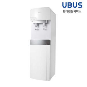 유버스 현대렌탈 15.2L 대용량 정수기 업소용