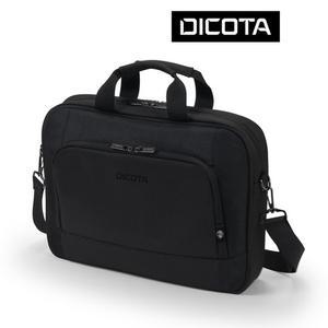 ECO 15-17.3 노트북가방 친환경 서류가방 D31671-RPET