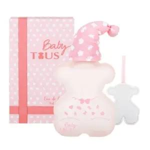 토스 베이비토스 핑크 프렌즈 오드코롱 100ml