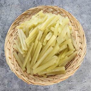 [하늘농가]국산 데친나물 머위나물(생데친) 1kg