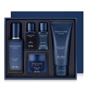 오휘 더 퍼스트 제너츄어 포맨 올인원 세럼 기획 (크림 25ml)