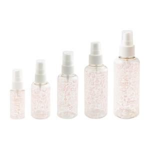 세븐스타 휴대용 여행용 공병 용기 스프레이용기 30/50/70/100/150ml