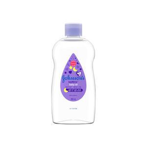 존슨즈베이비 베드타임 오일 300ml 1개