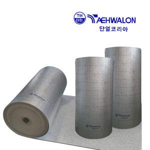 열반사 단열재 태화론 (5T,10T)_폭1m x 길이1m