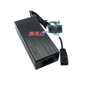 매직쉐프MEI-MB40 40리터 MEI-MB45 45리터 차량냉온장고 12V 5A 어댑터