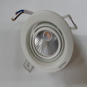 필립스 LED 3인치 스팟 COB 매입등 5W 59777 포모론