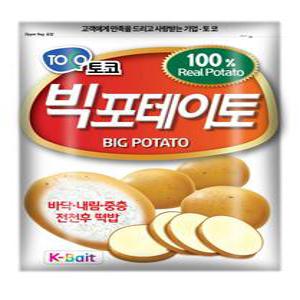 999피싱 토코 빅포테이토 떡밥 바닥 집어제 첨가제