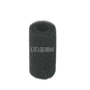수족관 어항 수조 여과기 입수구 프리 필터 스펀지 필터 / 소형