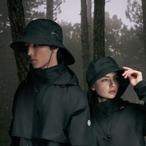테크스킨 레인플렉스 골프 버킷햇