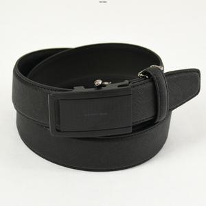 [카운테스마라] 사피아노 소가죽 자동벨트 CBEW1A5105K0