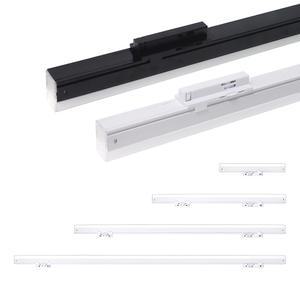진성 LED T8 디밍용 레일등 30W 1200mm 백색 라인조명 밝기조절 슬림 일자등 플리커프리 사무실등 무드등