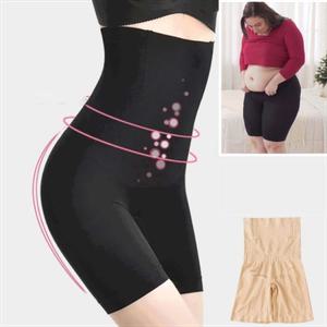 여성 하이웨스트 거들 팬티 똥배 보정 거들팬티 뱃살보정속옷 빅사이즈