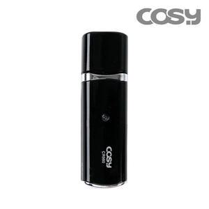 SD 카드리더기 micro SD 4슬롯 77종 CR980 / 블랙