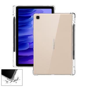 갤럭시탭 S6 Lite 케이스 범퍼 젤리 투명 갤탭 라이트 SM-P610