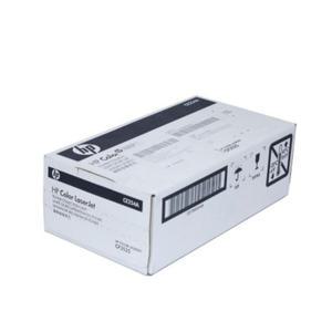 HP 정품 CE254A 폐토너통 Color LaserJet CM3530 C3525
