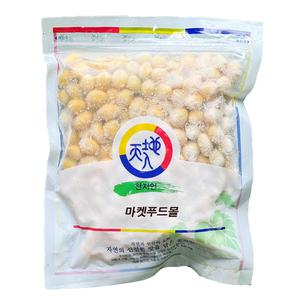 냉동)깐은행(국내산) 500g