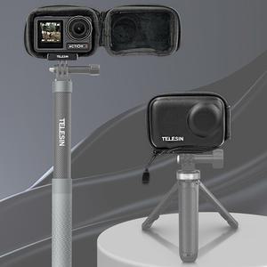 오즈모 액션 5 4 3 오픈형 케이스