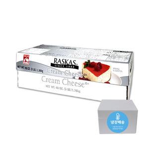 코스트코 라스카스 크림치즈 1360g 대용량 베이킹재료 치즈케이크