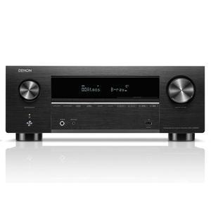 Denon 데논 AVC-X3800H 9.4채널 8K AV리시버