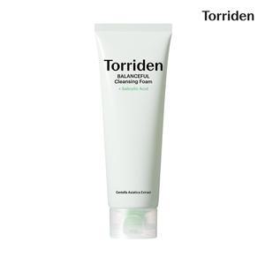 [토리든]밸런스풀 시카 포어 클렌징 폼 150ml