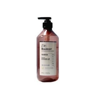 애경) 맥주효모 탈모증상완화 닥터루티어 샴푸 자스민향 800ml x1개