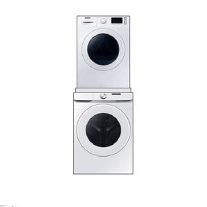 지나몰 삼성전자 그랑데 WF16T6000KW + DV90T5440KW 상단설치 (지역별상이)