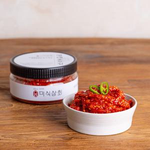 미식상회 명태초무침 400g   800g