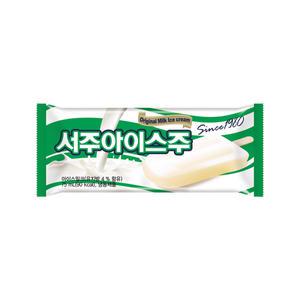 [롯데백화점]서주 서주 아이스주 x40개