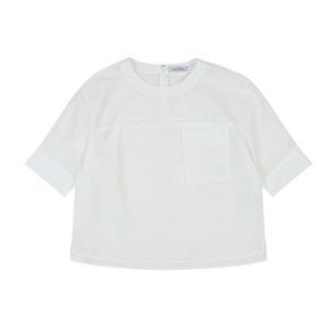 [코데즈컴바인](대구신세계) 7부소매 티 블라우스 (CJB-BL524W4)