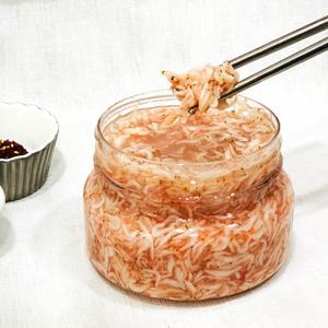 3대째 이어온 승조식품 추젓 참새우젓 1kg 백새우젓 새우젓갈