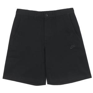 [정품] 나이키 클럽 치노 쇼츠 (FZ5773-010)