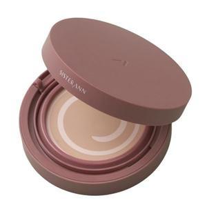 씨스터앤 핑크 에센스 커버 팩트12g (본품+리필)세트