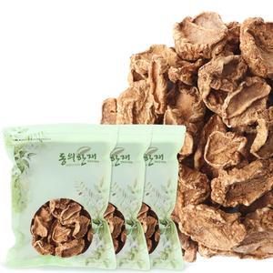 100 국산 볶은 돼지감자 1kg x 3개